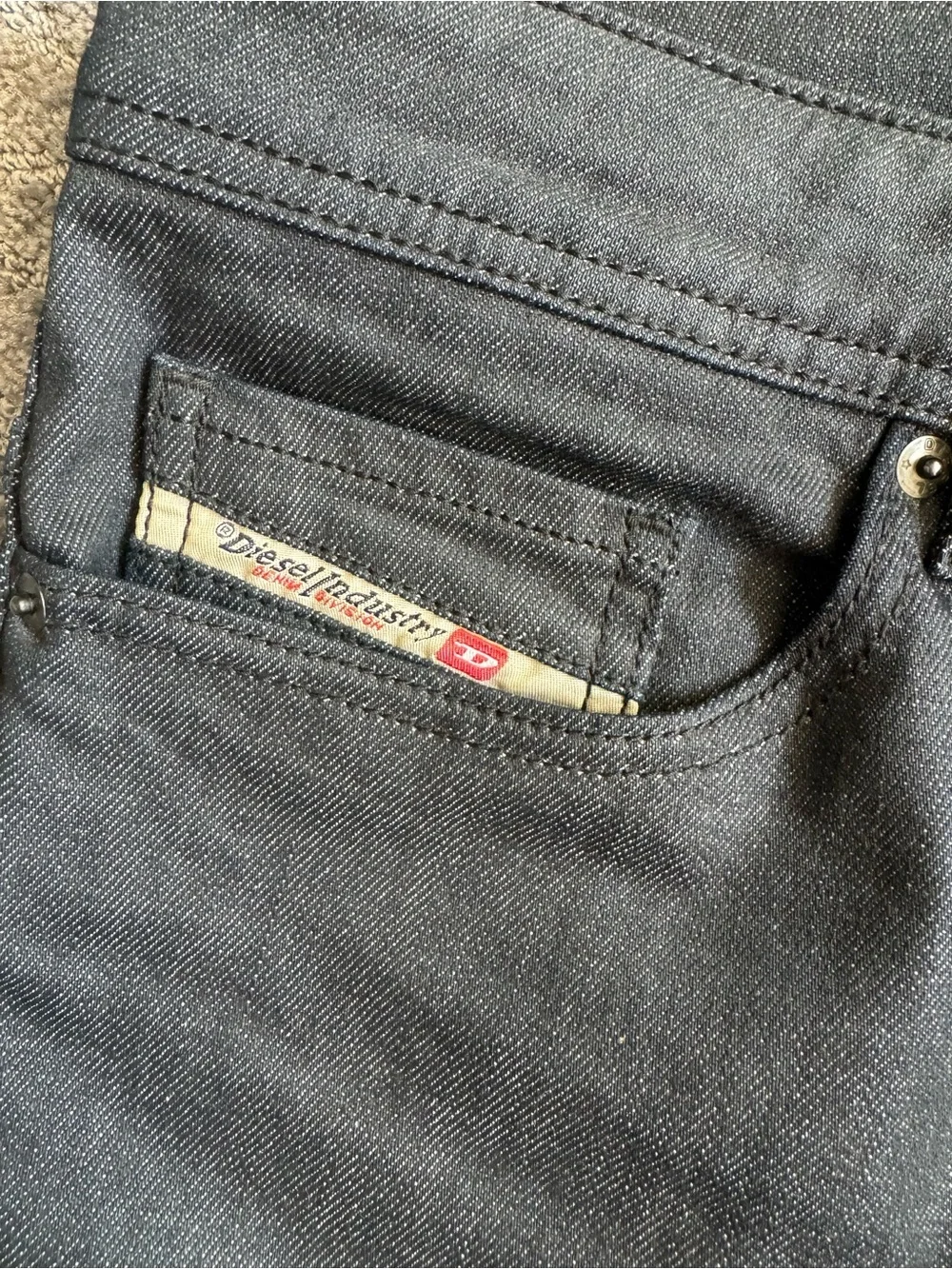 Diesel Safado men’s jeans 32x32